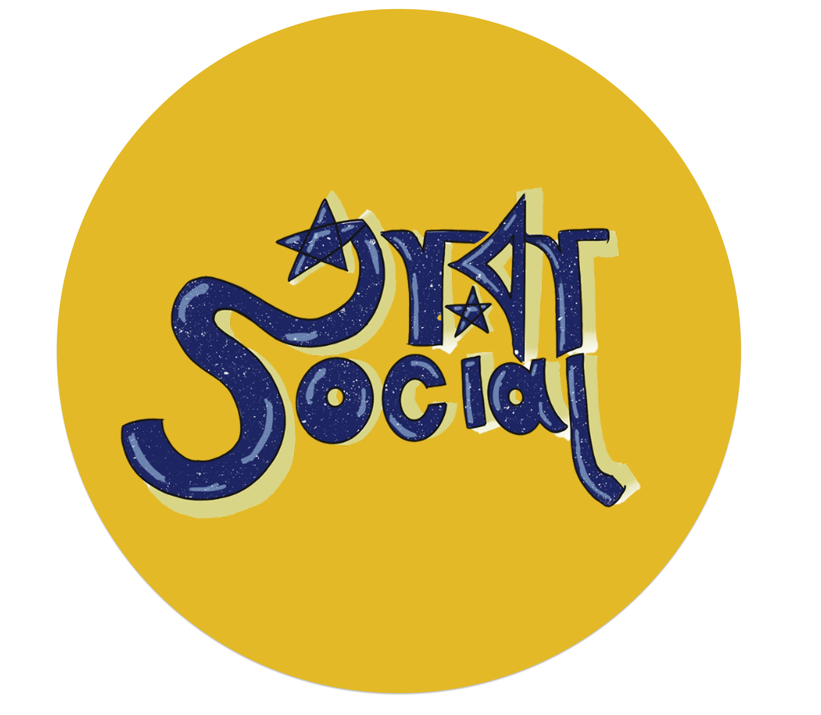 Tara Social Logo